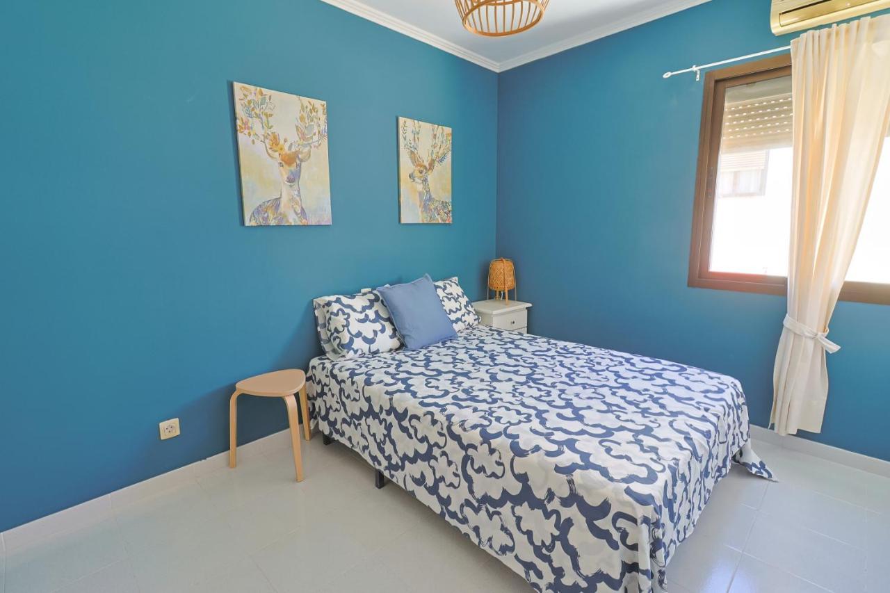 فيلا Casa Lanzarote Experience أرّاثيفي المظهر الخارجي الصورة