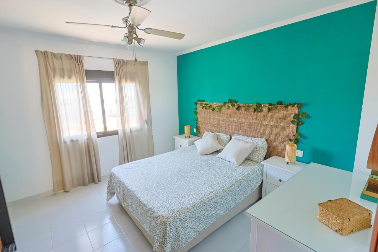 فيلا Casa Lanzarote Experience أرّاثيفي المظهر الخارجي الصورة