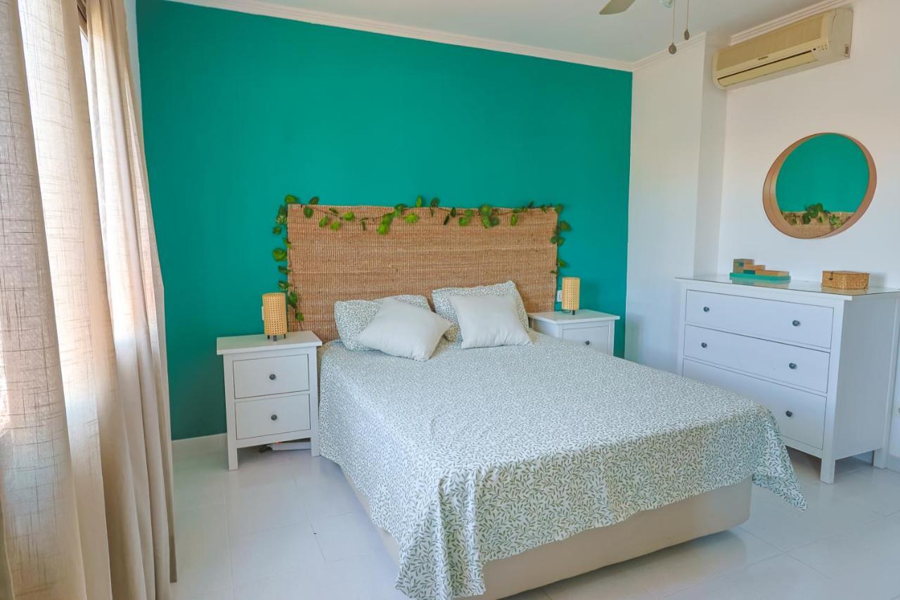 فيلا Casa Lanzarote Experience أرّاثيفي المظهر الخارجي الصورة